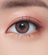 Olens Tika 3con Gray 月拋美瞳隱眼(2片)